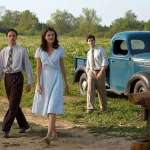 Gregory Smith, Mischa Barton, David Alpay