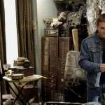 Martin McCann, Pete Postlethwaite