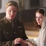 Stephen Amell, Mischa Barton