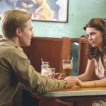 Stephen Amell, Mischa Barton