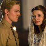 Stephen Amell, Mischa Barton