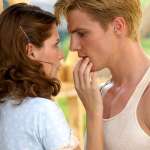 Stephen Amell, Mischa Barton