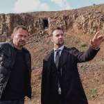 Andrzej Konopka, Mariusz Ostrowski