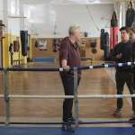 Helena Englert, Jasper Sołtysiewicz, Zbigniew Stryj