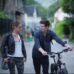 Jasper Sołtysiewicz, Karolina Owczarz