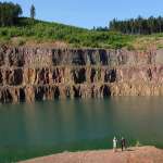 Mirosław Kropielnicki, Mariusz Ostrowski