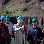 Mirosław Kropielnicki, Mariusz Ostrowski