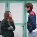 Yoann Zimmer, Liv Henneguier