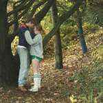 Yoann Zimmer, Liv Henneguier