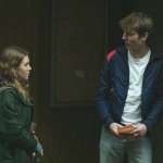 Yoann Zimmer, Liv Henneguier