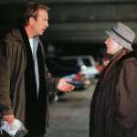 Kathy Bates, Kevin Costner