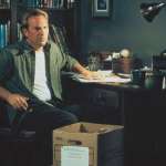 Kevin Costner
