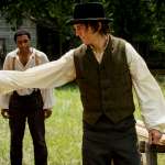 Chiwetel Ejiofor, Paul Dano