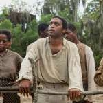 Chiwetel Ejiofor