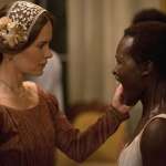 Lupita Nyong'o, Sarah Paulson