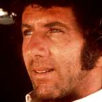 Barry Newman