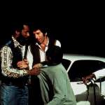 Lee Weaver, Barry Newman