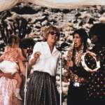Ted Neeley, Rita Coolidge, Merry Clayton, Bonnie Bramlett