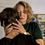 Sofus R&oslash;nnov, Trine Dyrholm