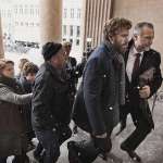 Sofus R&oslash;nnov, Trine Dyrholm, Nikolaj Lie Kaas, Michael Nyqvist