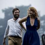 Trine Dyrholm, Nikolaj Lie Kaas