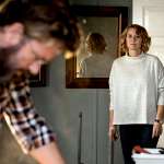 Trine Dyrholm, Nikolaj Lie Kaas