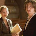 Ellen Dorrit Petersen, P&aring;l Sverre Hagen