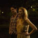 Jessica Chastain, James McAvoy