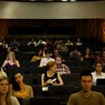 Jessica Chastain, James McAvoy