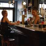 Jessica Chastain, Nina Arianda