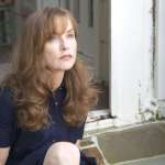 Isabelle Huppert