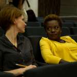 Jessica Chastain, Viola Davis