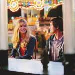 Logan Lerman, Elle Fanning