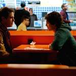 Logan Lerman, Blake Jenner