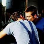 Kai Michael M&uuml;ller, Lukas Steltner