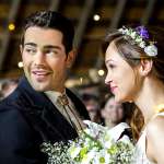 Autumn Reeser, Jesse Metcalfe