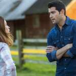 Autumn Reeser, Jesse Metcalfe