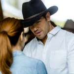 Autumn Reeser, Jesse Metcalfe