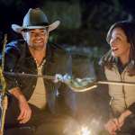 Autumn Reeser, Jesse Metcalfe