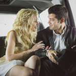 Laura Mennell, Jesse Metcalfe