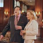 Laila Robins, Oliver Platt