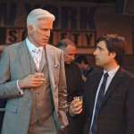 Ted Danson, Jason Schwartzman