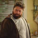 Zach Galifianakis