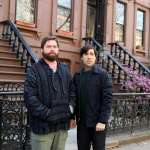 Zach Galifianakis, Jason Schwartzman