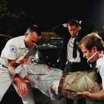 Justin Chambers, Brad William Henke, Nate Dushku