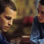 Justin Chambers, Robin Tunney