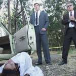 Philip Baker Hall, Brad William Henke