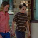 Rory Culkin, Shelby Alexis Irey