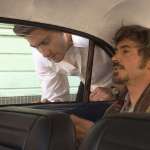 Jake Gyllenhaal, Robert Downey Jr.