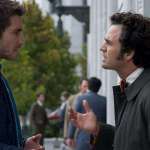 Jake Gyllenhaal, Mark Ruffalo